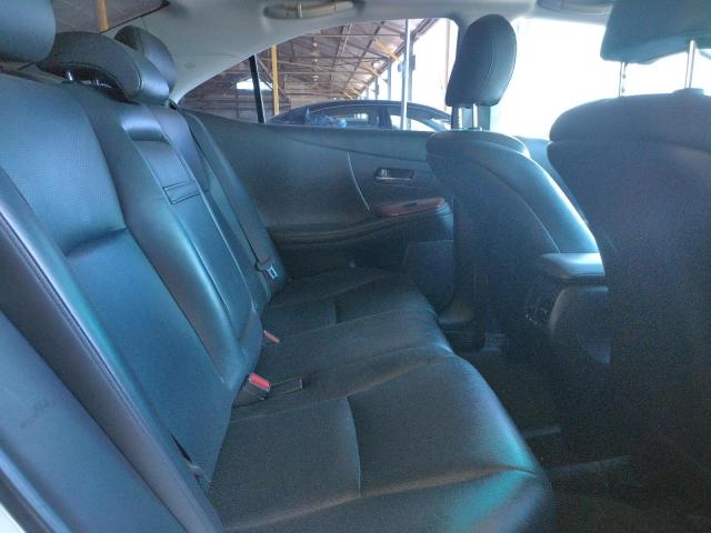 Photo 6 from auction – 2010 LEXUS HS 250H with VIN JTHBB1BA7A2004775