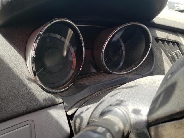 Photo 8 from auction – 2014 HYUNDAI SONATA GLS with VIN 5NPEB4AC2EH921050