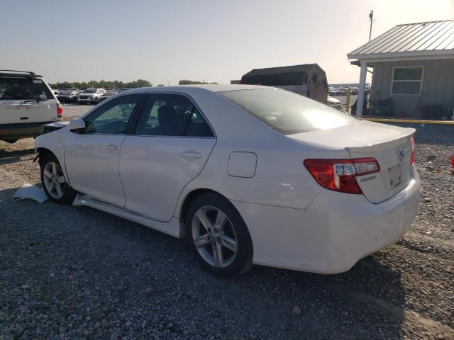 Photo 3 from auction – 2012 TOYOTA CAMRY BASE with VIN 4T1BF1FK0CU154299