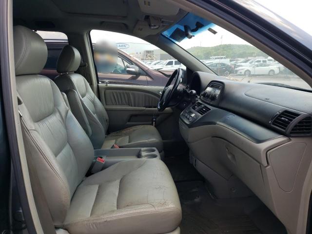 Photo 5 from auction – 2006 HONDA ODYSSEY EX with VIN 5FNRL38696B422609