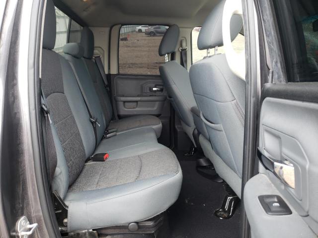 Photo 6 from auction – 2018 RAM 1500 SLT with VIN 1C6RR7GT0JS106919