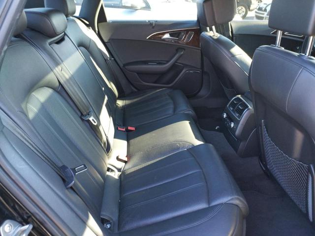 Photo 6 from auction – 2016 AUDI A6 PRESTIG with VIN WAUHGAFC4GN028965