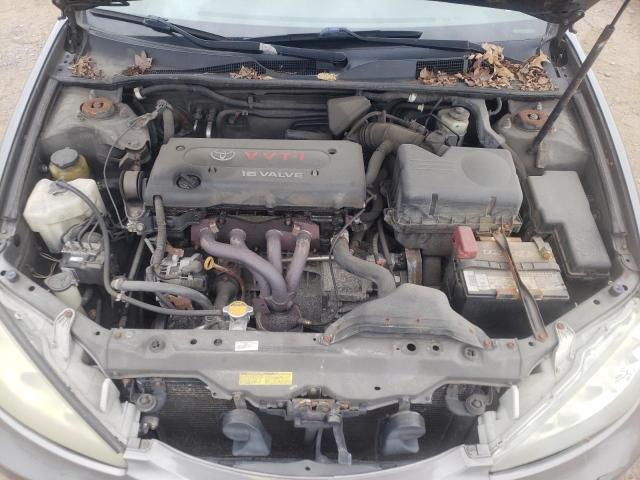 Photo 7 from auction – 2006 TOYOTA CAMRY LE with VIN 4T1BE32K56U729036