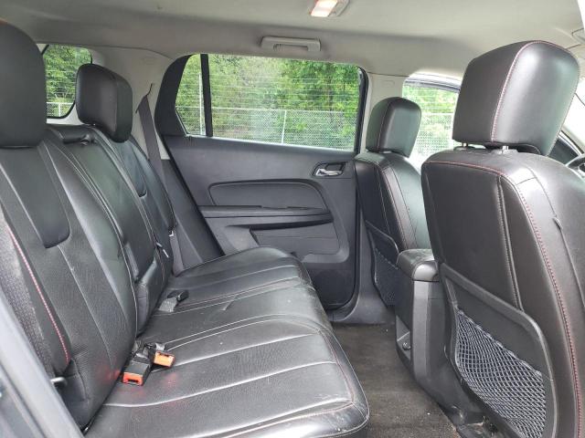 Photo 6 from auction – 2011 GMC TERRAIN SL with VIN 2CTFLVEC7B6209185