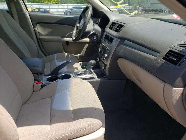 Photo 5 from auction – 2011 FORD FUSION HYB with VIN 3FADP0L34BR264415