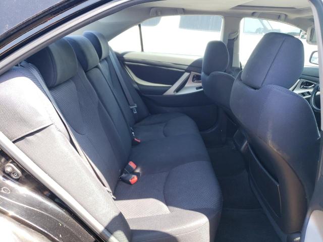 Photo 6 from auction – 2007 TOYOTA CAMRY CE with VIN 4T1BE46K37U153710