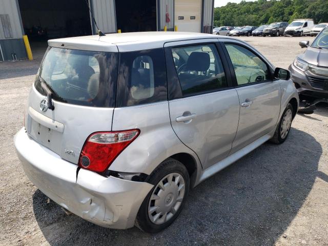 Photo 4 from auction – 2006 TOYOTA SCION XA with VIN JTKKT624160171635