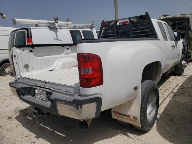Photo 4 from auction – 2012 CHEVROLET SILVERADO with VIN 1GC5KZC80CZ130737