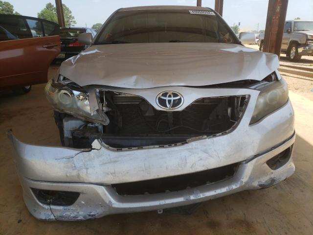 Photo 7 from auction – 2011 TOYOTA CAMRY BASE with VIN 4T1BF3EK0BU771844