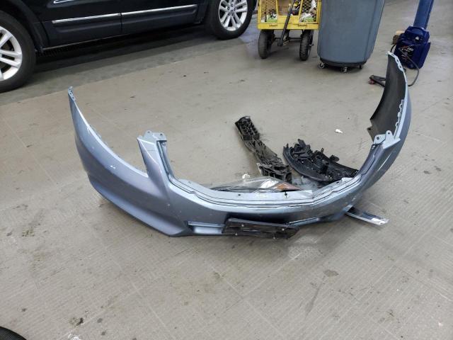 Photo 9 from auction – 2011 HONDA ACCORD EXL with VIN 1HGCP3F87BA022535