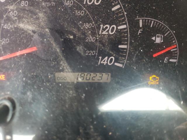 Photo 8 from auction – 2006 TOYOTA CAMRY LE with VIN 4T1BE32K56U729036