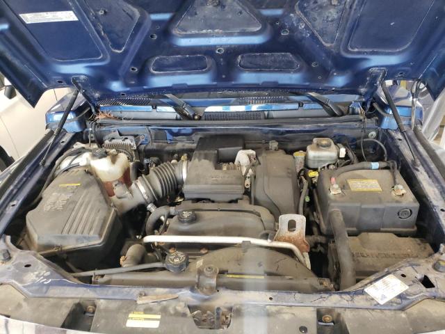 Photo 7 from auction – 2006 HUMMER H3 with VIN 5GTDN136868168254