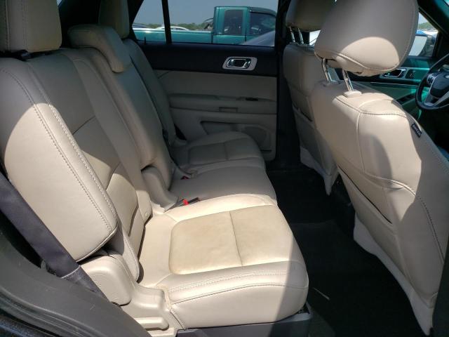 Photo 6 from auction – 2014 FORD EXPLORER X with VIN 1FM5K7D8XEGB77089