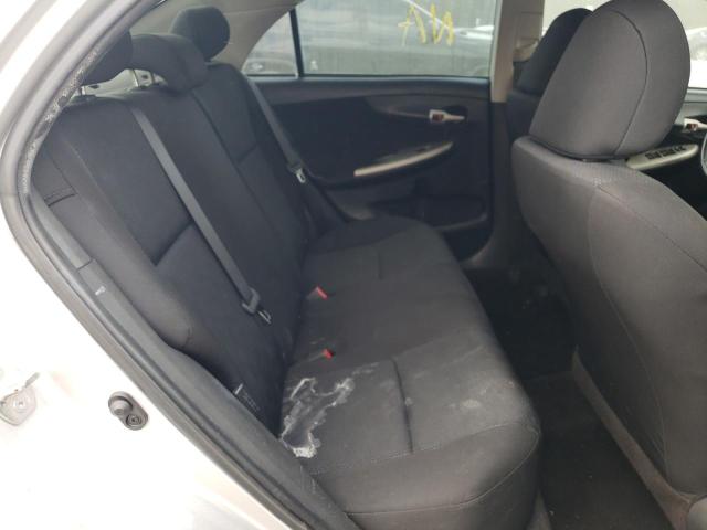 Photo 6 from auction – 2010 TOYOTA COROLLA BA with VIN 1NXBU4EE3AZ226404