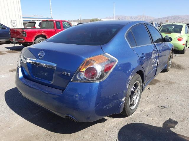 Photo 4 from auction – 2012 NISSAN ALTIMA BAS with VIN 1N4AL2AP6CN522390