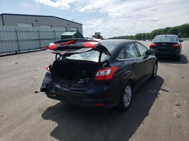 Photo 4 from auction – 2012 FORD FOCUS SEL with VIN 1FAHP3H28CL274691