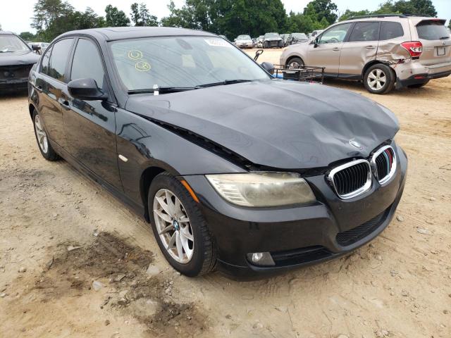 BMW 328 I 2010 con VIN WBAPH7C57AA176477 - Foto de la subasta