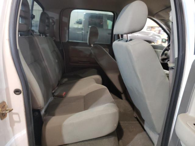 Photo 6 from auction – 2005 DODGE DAKOTA QUA with VIN 1D7HE48N55S158217