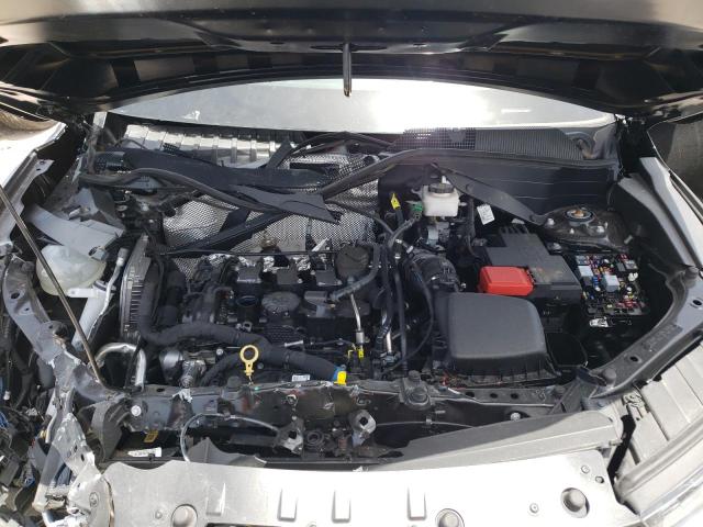 Photo 7 from auction – 2022 CHEVROLET TRAILBLAZE with VIN KL79MPSL1NB040401