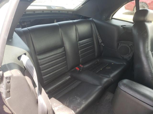 Photo 6 from auction – 2002 FORD MUSTANG GT with VIN 1FAFP45X42F181371