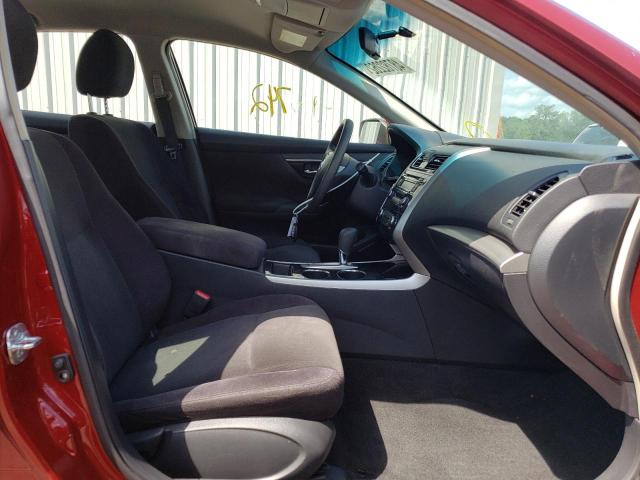 Photo 5 from auction – 2013 NISSAN ALTIMA 2.5 with VIN 1N4AL3AP8DN525220