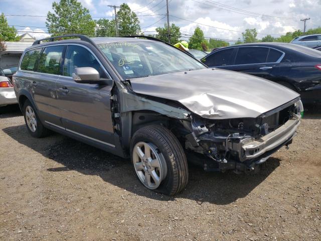 Photo 1 from auction – 2010 VOLVO XC70 3.2 with VIN YV4960BZ9A1079999