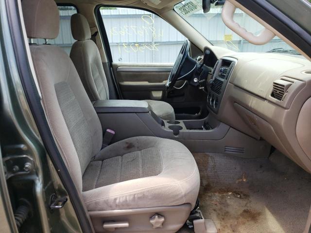 Photo 5 from auction – 2004 FORD EXPLORER X with VIN 1FMZU73K54ZA85304