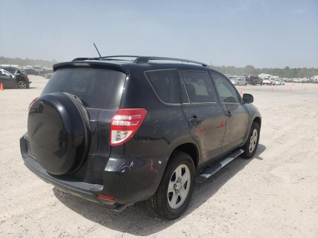 Photo 4 from auction – 2012 TOYOTA RAV4 with VIN 2T3ZF4DV9CW153575