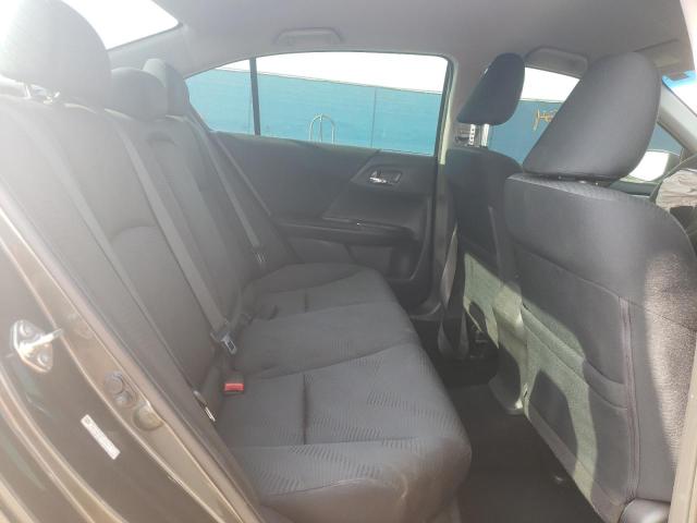 Photo 6 from auction – 2014 HONDA ACCORD LX with VIN 1HGCR2F37EA262973