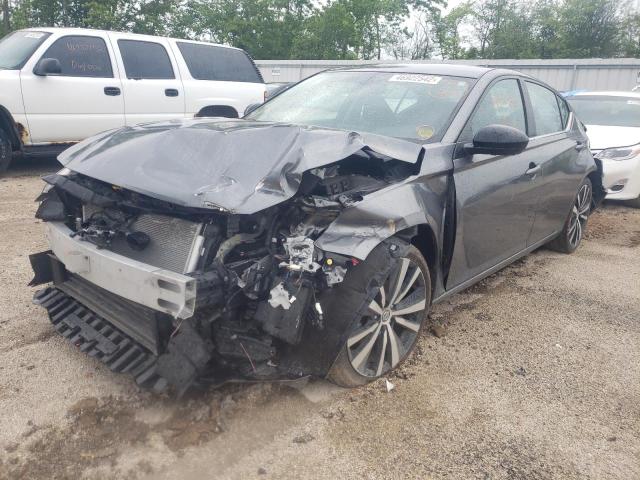 Photo 2 from auction – 2019 NISSAN ALTIMA SR with VIN 1N4BL4CV4KC209473