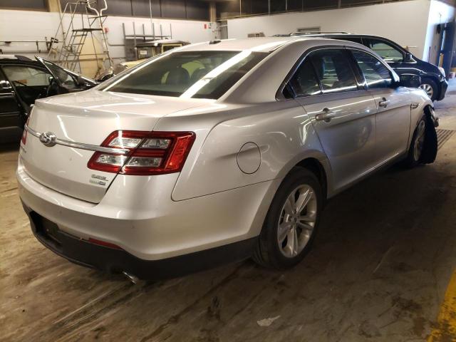 Photo 4 from auction – 2018 FORD TAURUS SEL with VIN 1FAHP2H84JG124940