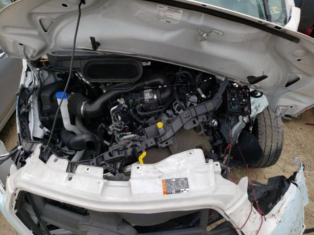 Photo 7 from auction – 2020 FORD TRANSIT T- with VIN 1FTBR1C82LKB63845