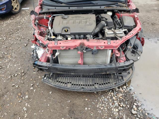 Photo 7 from auction – 2015 TOYOTA COROLLA L with VIN 2T1BURHE5FC430770
