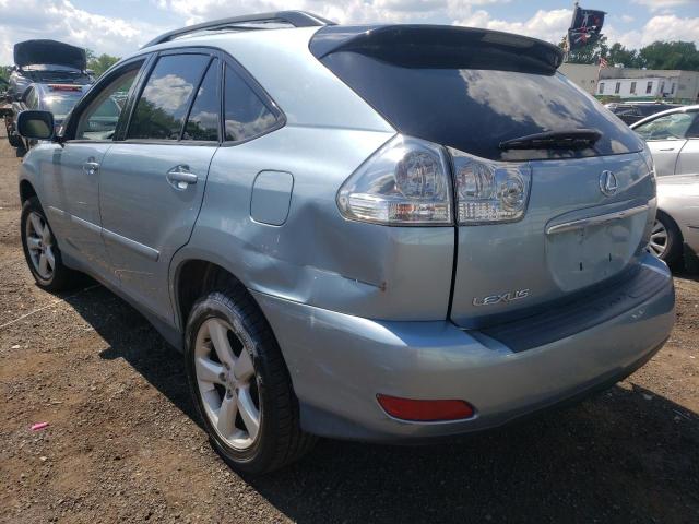 Photo 3 from auction – 2004 LEXUS RX 330 with VIN 2T2HA31U04C024390