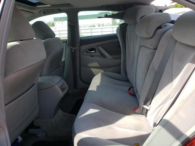 Photo 6 from auction – 2011 TOYOTA CAMRY BASE with VIN 4T1BF3EK2BU153490