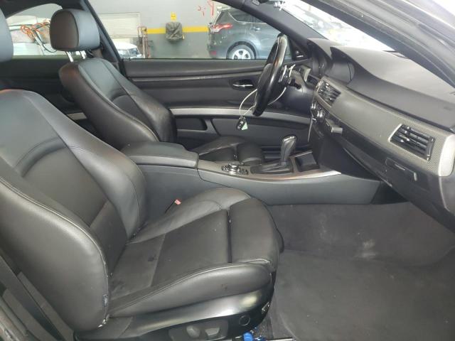 Photo 5 from auction – 2012 BMW 335 I with VIN WBAKG7C51CE802663