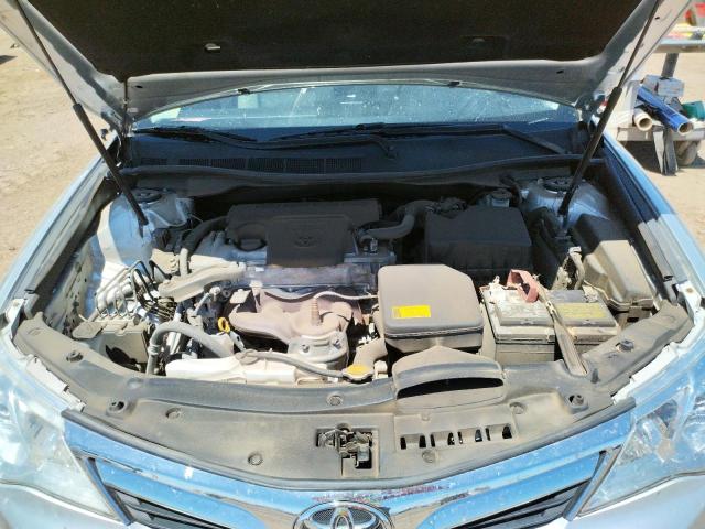 Photo 7 from auction – 2012 TOYOTA CAMRY BASE with VIN 4T1BF1FK1CU015007