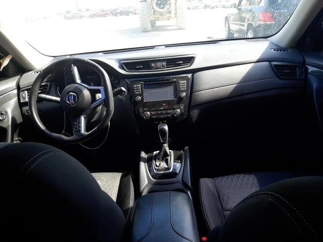 Photo 9 from auction – 2017 NISSAN ROGUE S with VIN JN8AT2MT2HW405074