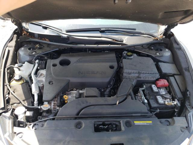 Photo 7 from auction – 2018 NISSAN ALTIMA 2.5 with VIN 1N4AL3AP7JC257963
