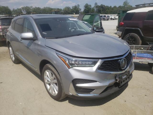 ACURA RDX 2019 z numerem VIN 5J8TC2H37KL044241 - Zdjęcie z aukcji