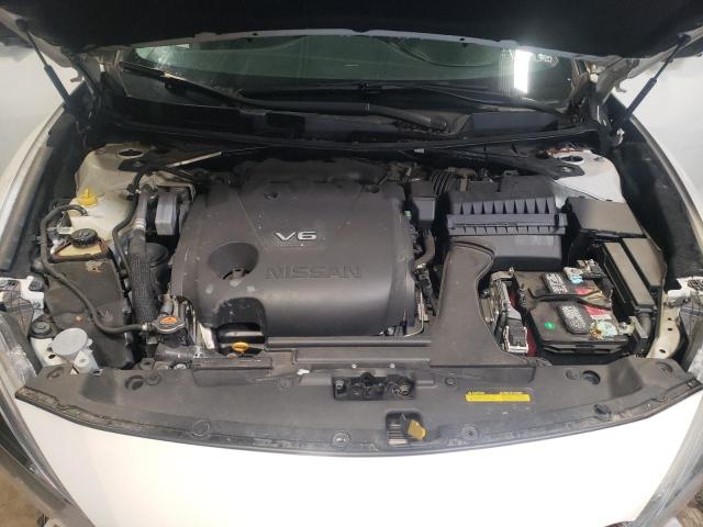 Photo 7 from auction – 2016 NISSAN MAXIMA 3.5 with VIN 1N4AA6AP1GC448424