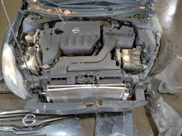 Photo 7 from auction – 2008 NISSAN ALTIMA 2.5 with VIN 1N4AL21E48N453902