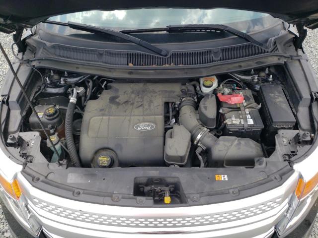 Photo 7 from auction – 2013 FORD EXPLORER X with VIN 1FM5K8D86DGC66646