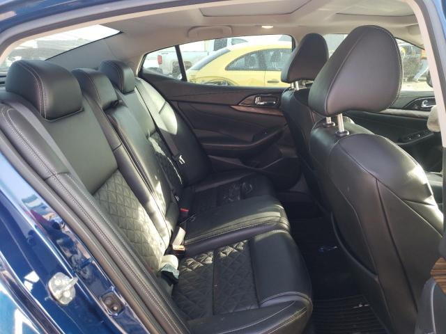 Photo 6 from auction – 2018 NISSAN MAXIMA 3.5 with VIN 1N4AA6APXJC401089