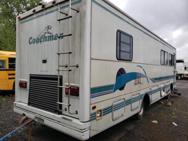 Photo 4 from auction – 1994 CCHM SANTARA with VIN 4S7PT9J19PC010079