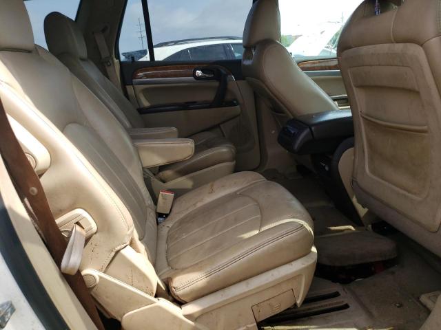 Photo 6 from auction – 2012 BUICK ENCLAVE with VIN 5GAKRCED4CJ236436