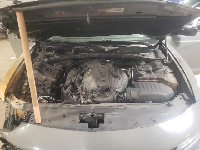 Photo 7 from auction – 2019 DODGE CHARGER R/ with VIN 2C3CDXCT5KH607997