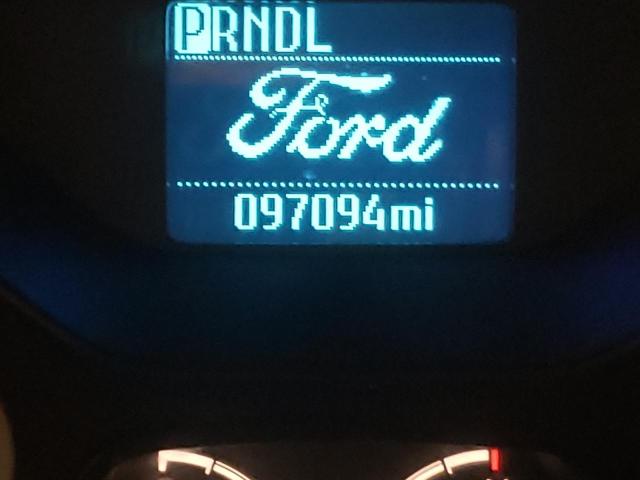 Photo 8 from auction – 2012 FORD FOCUS SE with VIN 1FAHP3F22CL327274