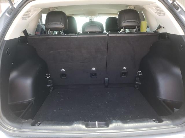 Photo 9 from auction – 2021 JEEP COMPASS LA with VIN 3C4NJCBB0MT518427