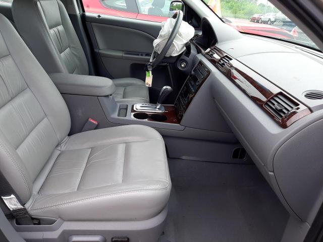 Photo 5 from auction – 2006 FORD FIVE HUNDR with VIN 1FAFP27196G173702